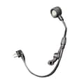 Peltor VI/XPI Mikrofon-erstatning til Peltor Comtac Headset Tilbehør Ny XPI