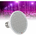 Pikkukuva 5 / 5: 85V-265V kasvikasvatusvalot sisäkäyttöön LED-hydroponiset kasvikukkalamput 30W