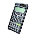 Miniatyrbilde 2 av 4: FX-82MS ny vitenskapelig kalkulator for videregående studenter vitenskapelig funksjonskalkulator multifunksjons datamaskin