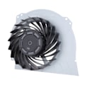 Miniatyrbilde 3 av 8: Reservedel Intern Kjøleventilator for PS4 - ABS Kjøleventilatorer for PS4 Reparasjon