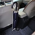 Miniatyrbillede 1 af 8: 1X Bil Auto Ryglæn Paraply Förvaringsväska Vikbar Organizer H 6packs