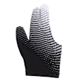 Miniatyrbillede 1 af 5: Universal Billardhandske: Elastisk, Præcis, Sensitiv Kontrol, Anti-Slip til 3-Finger Pool Kø Brug