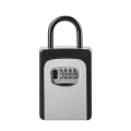 Miniatyrbilde 1 av 3: Passordnøkkelboks, Bluetooth Smart Electronic Card Key Storage Box (PL-BM2 (Password Unlock)),