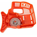 Miniatyrbillede 4 af 5: FS38 FS45 FS46 FS55 FC55 HL45 KM55 Plæneklipper Starter - Starter samlingshylster，