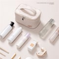 Miniatyrbild 6 av 10: Kosmetiska väskor Makeup Organizer BEIGE 2 2 beige 2-2