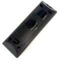 Miniatyrbillede 3 af 4: fjernbetjening til Sony Home Theate Av System Rm-anp109 Rm-anp084 Rm-anp105 Passer til Ht-ct260 Sa-ct26