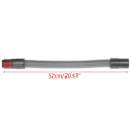 Miniatyrbilde 2 av 3: Forlengelsesslange egnet for Dyson V8 V7 V10 V11 slange støvsuger slange forlengelsesrør dyson v11 slange,
