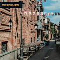 Pikkukuva 4 / 5: 2 kpl parvekkeen seinäkasvien pidike, takorautainen ripustuskoukku, kasvien ripustuskoukut ruuveilla, puutarhaparvekelyhdylle