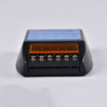 Miniatyrbillede 2 af 5: 30A12/24V controller smart adaptiv solar controller gadelys er plug and play