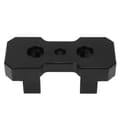Transmissionsbeslagindsats af aluminiumslegering 8K0399151BD Udskiftning til Audi A4 S4 RS4 2009-2016