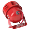 Miniatyrbilde 3 av 5: Elektronisk alarm metallskall mikromotor