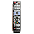 Pikkukuva 1 / 2: aa59-00441a Samsung 3d Smart TV -kaukosäätimelle W taustavalo Aa59-00442a