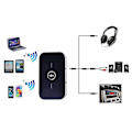 Miniatyrbilde 4 av 4: To-i-ett innebygd litiumbatteri TV-datamaskin Bluetooth-lydmottak og -overføring egnet for Bluetooth V5.0-adapter