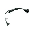 Peltor VI/XPI Mikrofon-erstatning til Peltor Comtac Headset Tilbehør Ny VI Short line