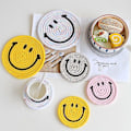Pikkukuva 4 / 5: 2 Expression Placemat -eristeen set (keltainen, 18 cm)