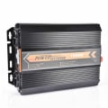 Miniatyrbilde 1 av 5: 1000W Pure Sine Wave Power Inverter DC12V til AC 220V omformer (EU-forordning)