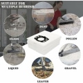 Miniatyrbild 5 av 5: 10 st Kärcher dammsugarpåse WD4 WD5 WD6 WD4 Premium WD5 Premiumpåse Kärcher MV4, MV5 och MV6 Dammfilterpåsar