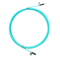 Miniatyrbilde 1 av 5: Reservbyteskabel for hopprep for crosstraining, blue