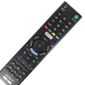 Miniatyrbilde 3 av 3: bytt ut Rmt-tx201p For Sony LCD LED TV-fjernkontroll Rmt-tx102d Rmt-tx200e