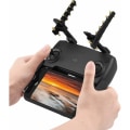 Miniatyrbillede 2 af 5: Fladantenne Universal Antenne Signalforstærker Fjernbetjeningsforstærker Forstærker,