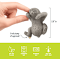 Miniatyrbilde 5 av 5: Ekte Fred Slow Brew Lazy Tea Infuser