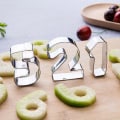 Miniatyrbilde 3 av 5: Baking Digital kakeform Fondantkake Sjokoladeform