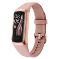 Miniatyrbilde 1 av 5: HD fargeskjerm smart armbånd (rosa),