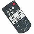 Miniatyrbillede 2 af 3: Fsr66 Zj78750 fjernkontrol til Yamaha Sound Bar