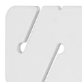 Miniatyrbilde 3 av 5: Huledykking Guide Marker Liten, lett asimutindikator (4 stk)