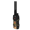 Miniatyrbilde 2 av 8: T-8000 RF Signal Detector: GSM Audio Finder & GPS Bug Scanner - Anti-Spy Device