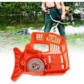 Miniatyrbillede 3 af 5: FS38 FS45 FS46 FS55 FC55 HL45 KM55 Plæneklipper Starter - Starter samlingshylster，