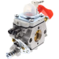 Miniatyrbild 3 av 5: Brush Cutter Förgasare passar Walbro WT-997 WT-668 WT-664 23-30.5CC Flygplansmodell Förgasartillbehör