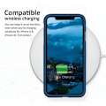 Pikkukuva 4 / 5: iPhone XS case, iPhone X case, nestemäinen case pehmeällä mikrokuitutyynyvuorella Suojapuskuri Iskunkestävä Cov