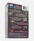 Good Witch: Kompletta serien Säsong 1-7 (DVD, 2022, 16-Disc Box Set)
