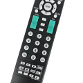 Miniatyrbild 4 av 4: ersätt För Onkyo Rc-682r Av Player Fjärrkontroll Rc-682m Rc682r Tx-sr506