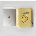 Miniatyrbillede 2 af 5: Korea Ipad Pro 9.7 10.8 11 tommer etui Koreansk mode
