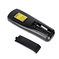 Miniatyrbilde 5 av 5: ny fjernkontroll L-27-8key For Sanyo Mxam projektor Pdg-dxl100 Pdg-dwl100-kontroller
