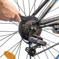 Miniatyrbillede 5 af 5: Rengøringsbørster til cykler og motorcykler, Kædebørste til cykler og motorcykler til fjernelse af snavs, Heavy Duty Nylon Br