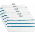 Miniatyrbillede 1 af 5: Erstatningsmikrofiberklude til Black Decker Steam Mop Alternative FSMP20