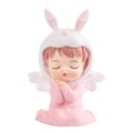 Pikkukuva 4 / 4: Annie Baby Blind Box Ornament Hand Office Aberdeen Tyttö Sydän Opiskelija Lapset Lahjaauto Ornamentti Kodinkoristeet (6 kpl)