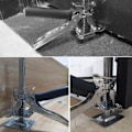 Miniatyrbilde 4 av 5: Tile Leveling Systems, Wall Leveling Systems, Flis Positioners, Gulv Flis Leveling Systems, Steel Positioning，