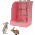 Miniatyrbillede 2 af 5: Høfoder, høstativ, kaninhøfoder, høstativ, høfoder til chinchillaer, til kaniner Marsvin Chinchilla Small Animal