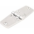 Miniatyrbillede 1 af 5: 38*102 316 rustfrit stål hængsel Rustfrit stål luge bådhængsel，Til boligmøbler, døre og vinduer mv.