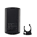 Miniatyrbillede 2 af 5: fjernbetjening velegnet til Panasonic Bluetooth Audio System Rak-sc989zm Sc-hc05 Sa-hc05 controller