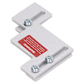 Miniatyrbillede 5 af 8: Ekspert til grænseoverskridende drift: Generator-interlock-kit med 1-1/4 til 1-1/2 afstand til Cutler Hammer Challenger 150A 200A paneler