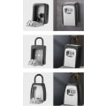 Miniatyrbilde 3 av 3: Passordnøkkelboks, Bluetooth Smart Electronic Card Key Storage Box (PL-BM1 (Password Unlock)),