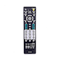 Miniatyrbild 1 av 2: ersätt För Onkyo Rc-682m Av Player Fjärrkontroll Rc-682r Rc682m Tx-sr506