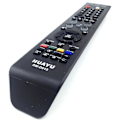 Miniatyrbillede 5 af 5: fjernbetjening velegnet til Samsung tv Bn59-00507a Bn59-00512a Bn59-00516a Bn59-00517a