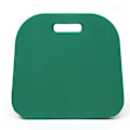 Pikkukuva 8 / 8: [Ande Online] Musta NBR-istuinpehmuste ulkokäyttöön 33cm*32cm*2CM