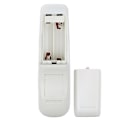 Miniatyrbilde 5 av 5: fjernkontroll egnet for Sharp projektor Rrmc Ga398wjsa Xr-10s Xr-10s-l Xr-10x